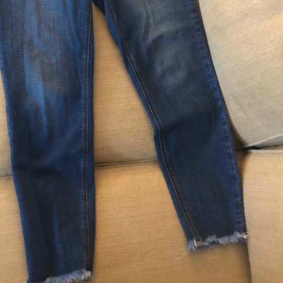 Old Navy Jeans - Picture 3 of 4